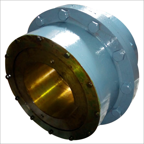 Gear Coupling