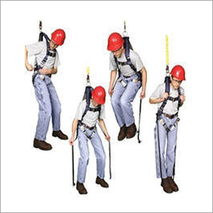 Safety Belt Harness Gender: Unisex