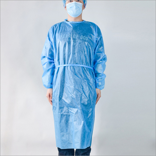 डिस्पोजेबल कपड़े