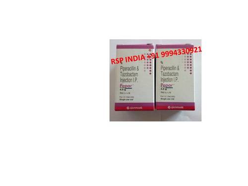 Pepar 4.5g Injection