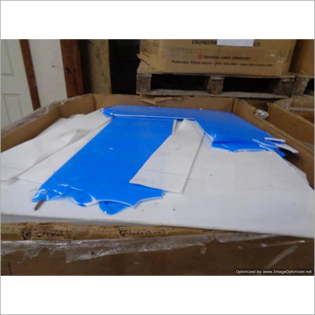 Acrylic Offcuts