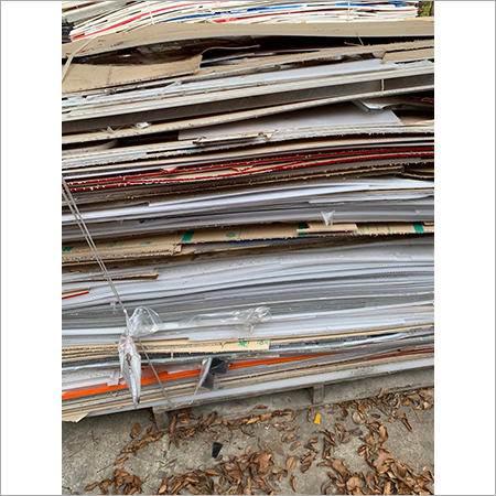 Acrylic Offcuts