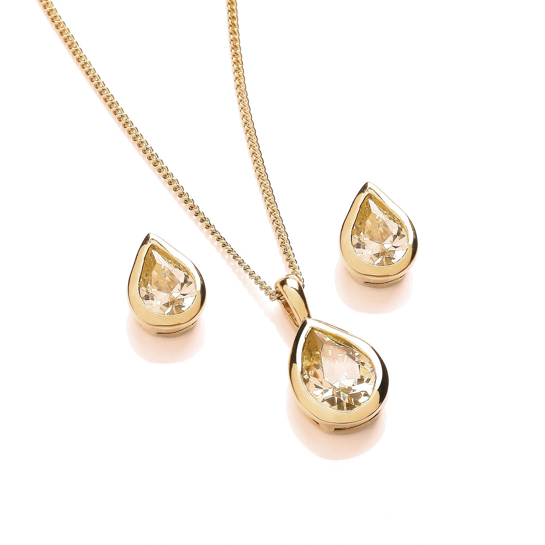 Silver Earring Set Gender: Women