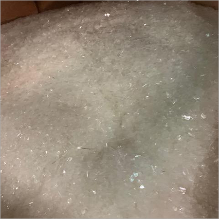 Styerene Clear Regrind