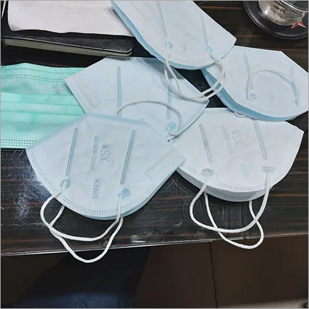 KN95 मास्क