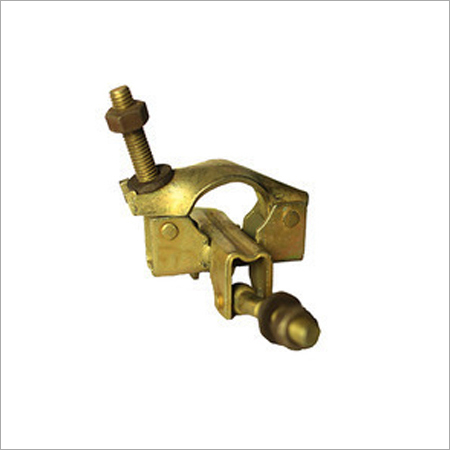 Fix Coupler