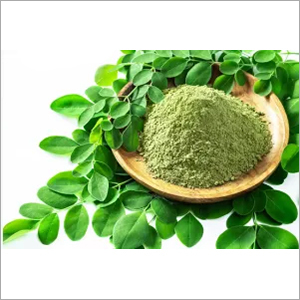 Moringa Powder