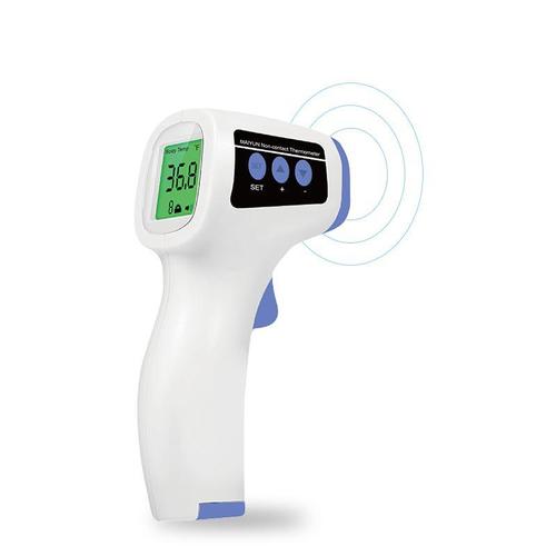 Infrared Thermometer