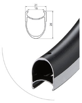 रोड बाइक रिम_R0005