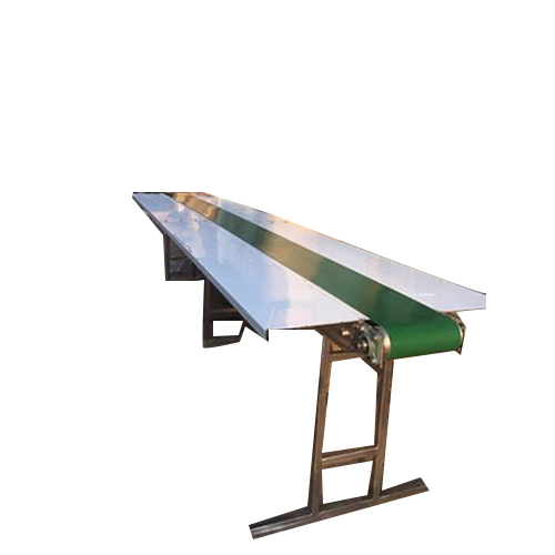 असेंबली लाइन कन्वेयर बेल्ट की लंबाई: 40-60 फीट