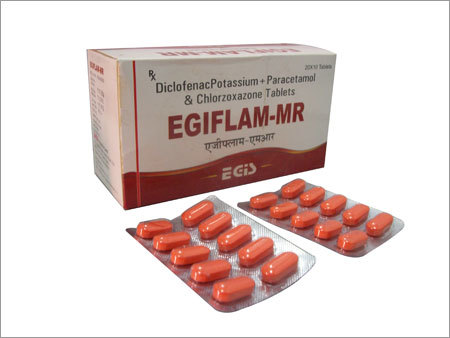 Egiflam-MR