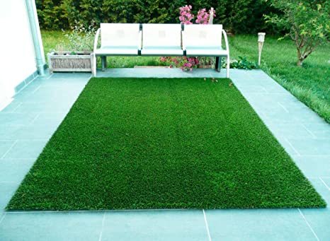 Eco-friendly 25mm Artificial Grass
