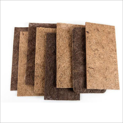 नारियल कॉयर चटाई