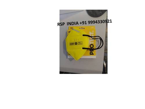Protect N95 Mask