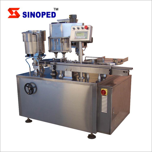 Penicillin Powder Vaccine Filling Machine
