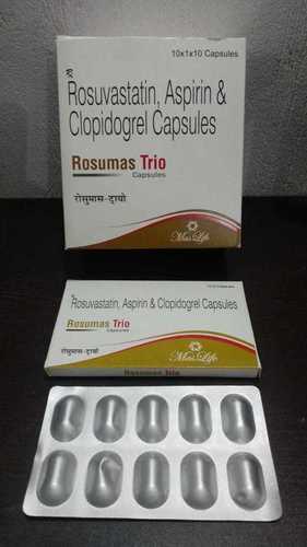 रोसुमास ट्रायो