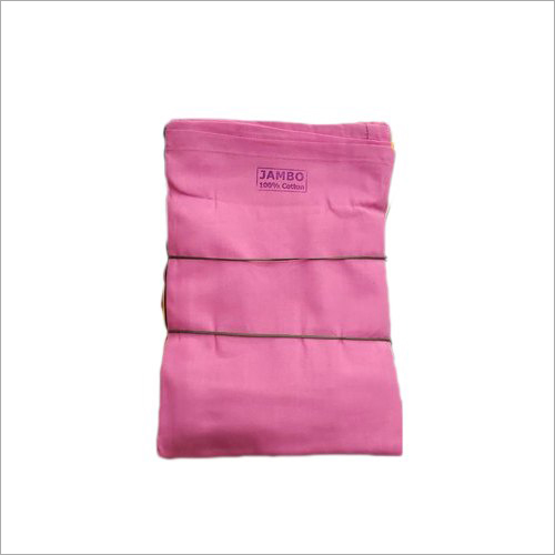 Plain Cotton Petticoat - Cotton, Washable, Blue | Suitable For All Seasons: Summer, Rainy, Spring, Winter, Classic Plain Design