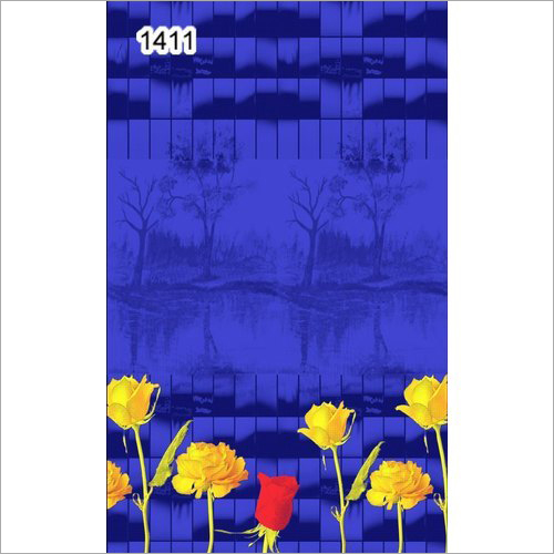 Daman Print Procin Nighty - Multicolor Cotton Blend, S/m/l/xl Sizes | Printed Design For All Seasons