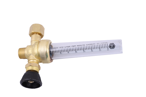 Analog Flow Meter