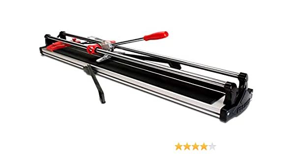 Rubi  Genius-cut - Color: Red