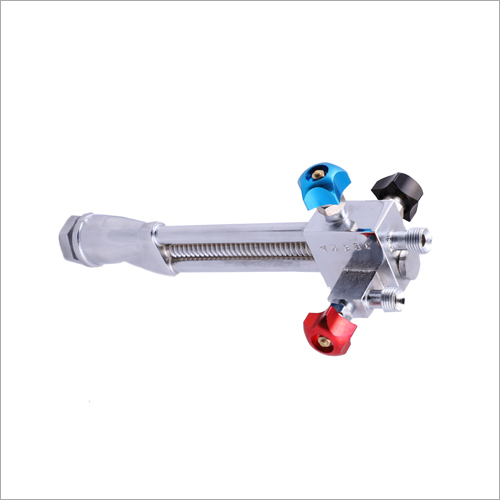 औद्योगिक आईएमसी कटर