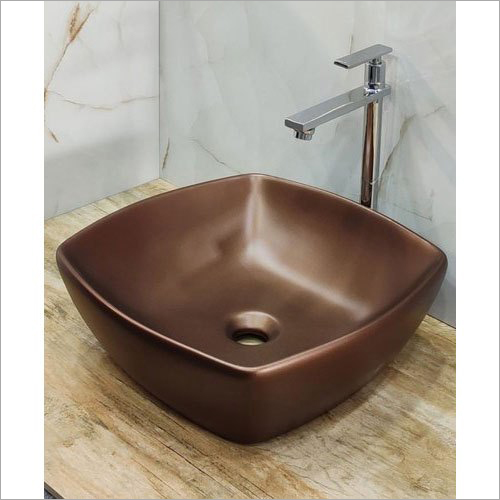Fancy Table Top Wash Basin