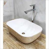 Ceramic Wash Basin