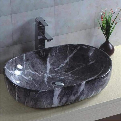 काउंटर टॉप वॉश बेसिन