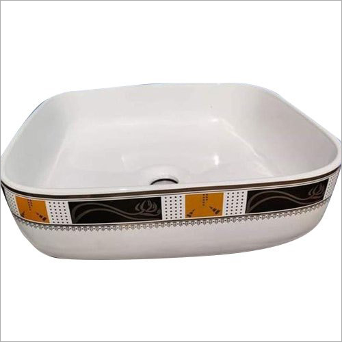 Fancy Table Top Wash Basin
