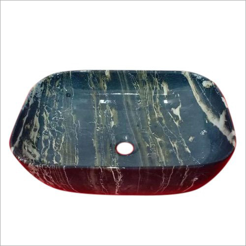 Marble Table Top Wash Basin