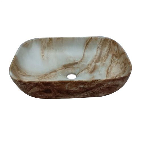 Ceramic Modern Table Top Wash Basin