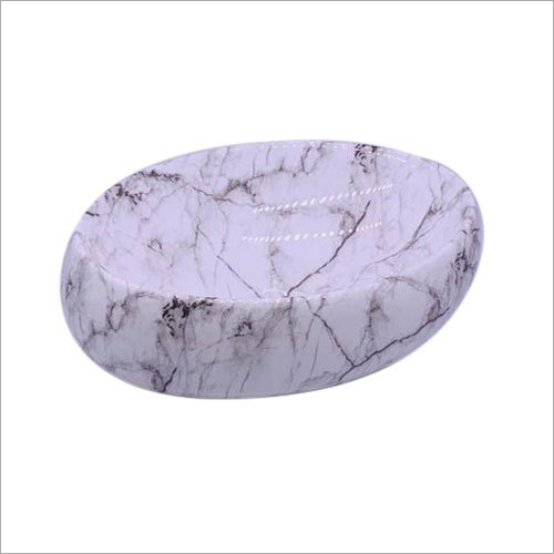 Oval Designer Table Top Wash Basin