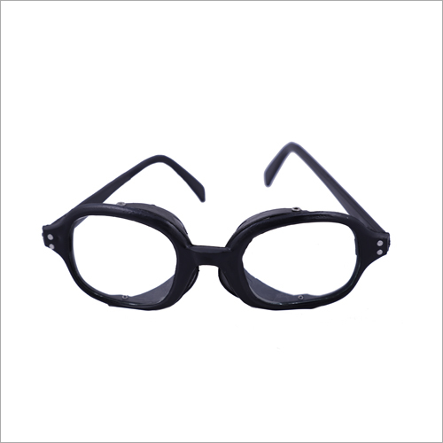 सफ़ेद ज़ली गॉगल्स