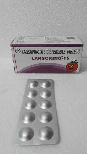 Lansoking - 15 General Medicines