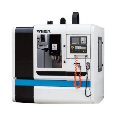 Cnc Vertical Machining Center