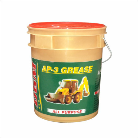 Lubricated Grease