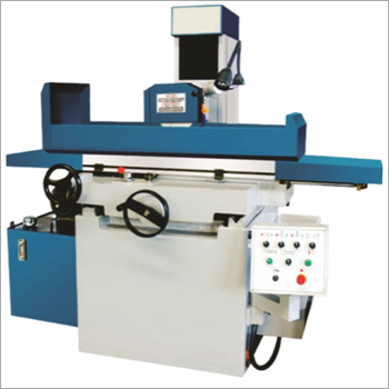 Semi-automatic M230 Manual Surface Grinding Machine
