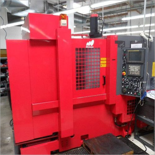 Matsuura ES450 Machine
