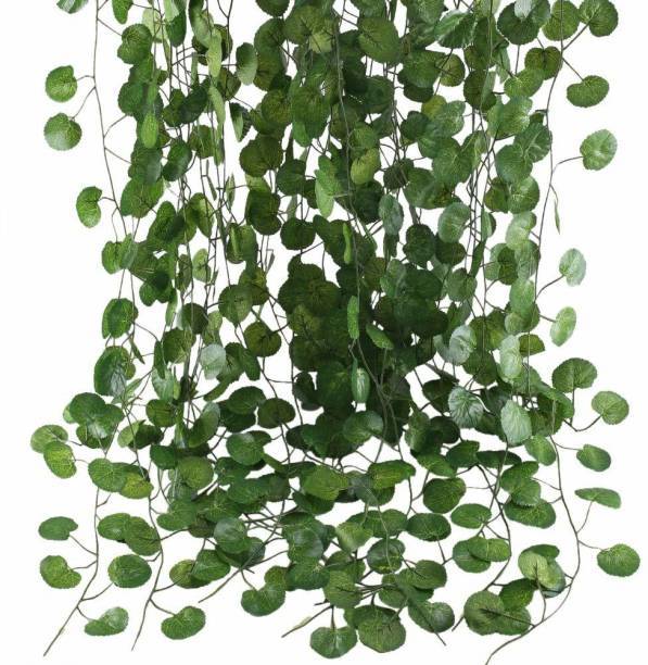 Easy To Install Artificial Leaf