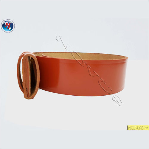 Leather Belts Gender: Men