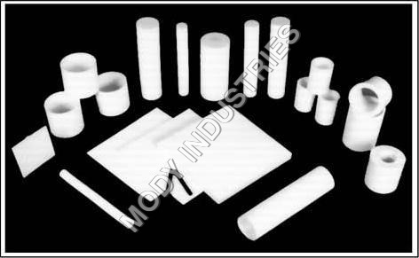 PTFE स्पेयर पार्ट्स