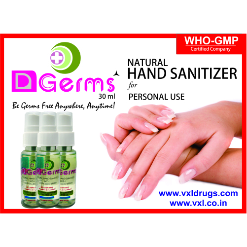 Liquid Hand Sanitizer Direction: External Use Only