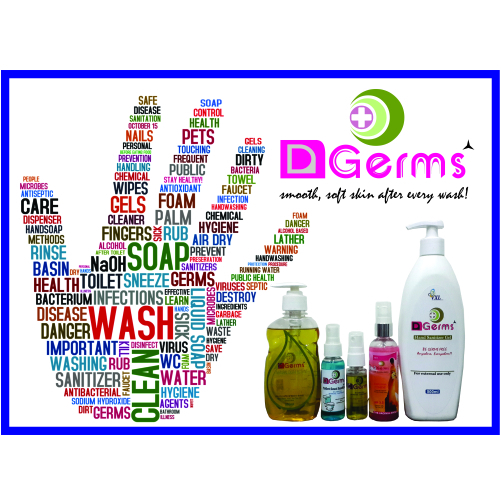 Liquid Hand Sanitizer Direction: External Use Only