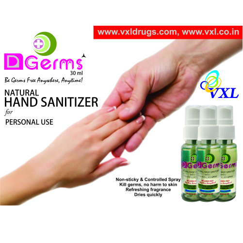 Liquid Hand Sanitizer Direction: External Use Only