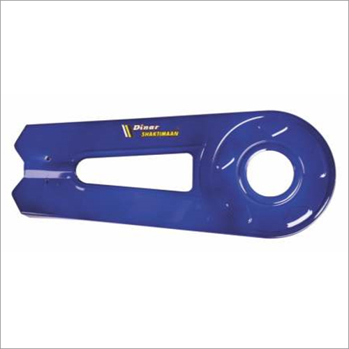 Bicycle Chaincover