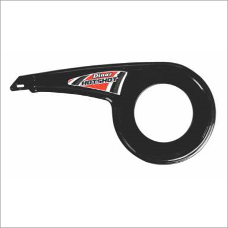Bicycle Chaincover