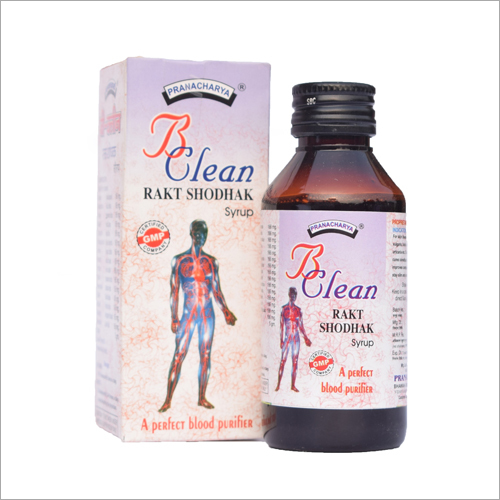 ダイエットドリンク B-cleans 200ml B Clean Syrup at 60.00 INR at Best Price in Aligarh