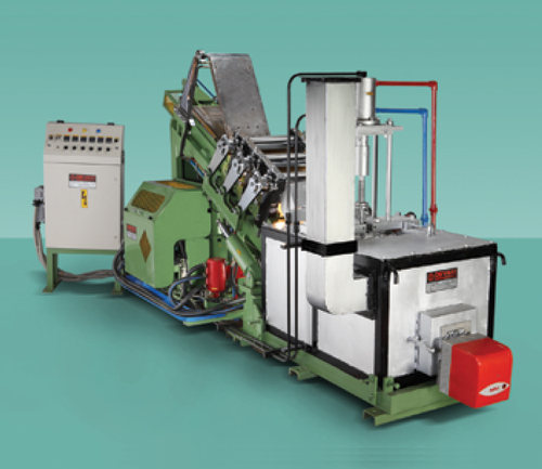 Pressure Hydraulic Die Casting Machine