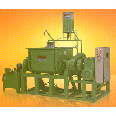 Sigma Mixer