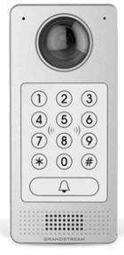 Ip Door Intercom System